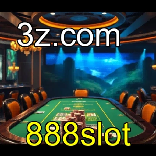 Highrollers do 888slot: Onde a Aposta é uma Aventura Inigualável