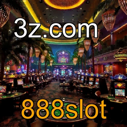 Promoções Irresistíveis no 888slot: Oportunidades de Diversão
